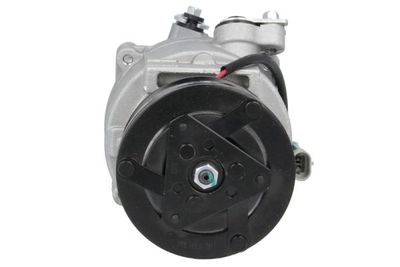 Airconditioning compressor past: CHEVROLET AVEO, TRAX  OPEL ADAM, MOKKA / MOKKA X 1.2-1.8 03.11-