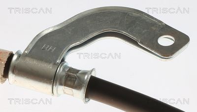 Tažné lanko, parkovací brzda TRISCAN 8140 181174