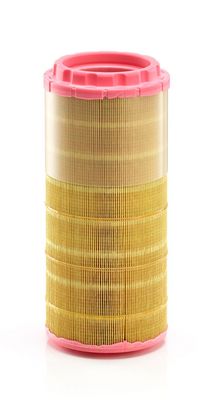 MANN-FILTER - Vzduchový filter JCB , C 15 020