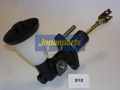 JAPANPARTS Pagrindinis cilindras, sankaba
