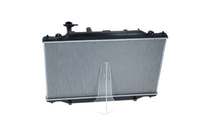 RADIATOR RACIRE MOTOR NRF 58417 25