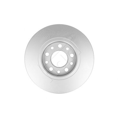 спирачен диск HART 262 085