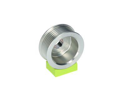 FULIE ALTERNATOR VALEO 593608 20