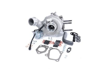 LADER AUFLADUNG BTS Turbo T981611 2