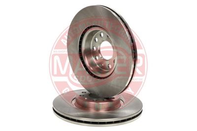 DISC FRANA MASTER-SPORT GERMANY 24012501581SETMS 2