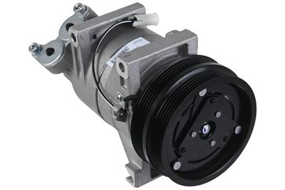 компресор, климатизация STELLOX 10-80131-SX