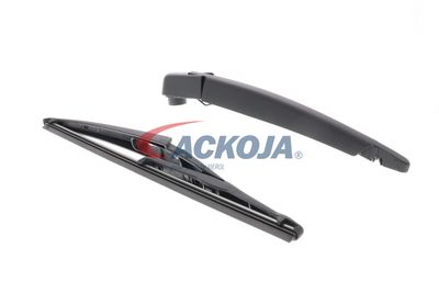 SET STERGATOARE CURATARE PARBRIZ ACKOJA A380494 17