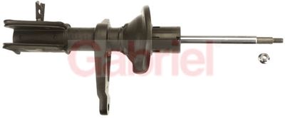 Амортизатор GABRIEL G54329 для LAND ROVER FREELANDER
