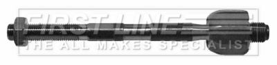 FIRST LINE FTR5025 Наконечник рулевой тяги  для MINI MINI (R50, R53) Cooper S