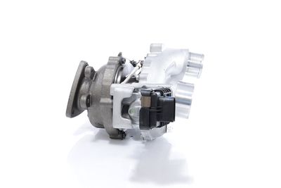 LADER AUFLADUNG BTS Turbo T917232 29