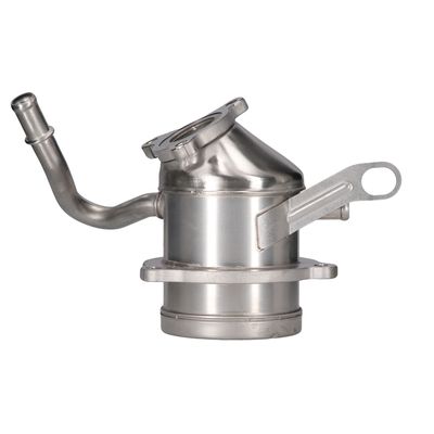 KüHLER ABGASRüCKFüHRUNG NISSENS 989480 22