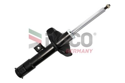 Амортизатор DACO Germany 452509L для MITSUBISHI LANCER
