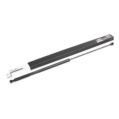 газов амортисьор, капак на двигателя RIDEX 514G0046