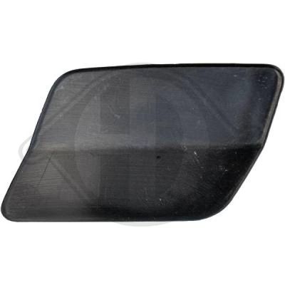 DIEDERICHS 7427863 Бампер передний задний для SEAT IBIZA IV SC (6J1, 6P5) 1.4 TSI Cupra