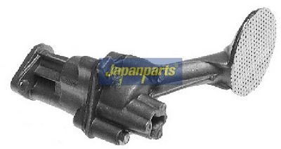 JAPANPARTS Alyvos siurblys
