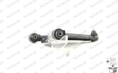 Control/Trailing Arm, wheel suspension L27503