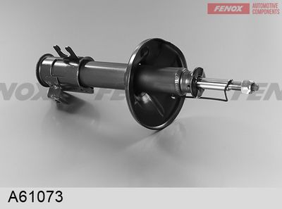 Амортизатор FENOX A61073 для CHEVROLET SPARK