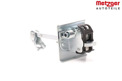 FIXARE USA METZGER AUTOTEILE 2312025 24