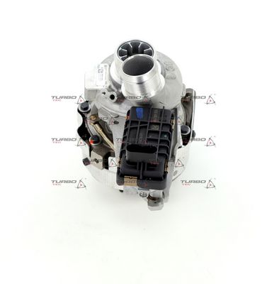 COMPRESOR SISTEM DE SUPRAALIMENTARE TURBO-TEC TT7328 5