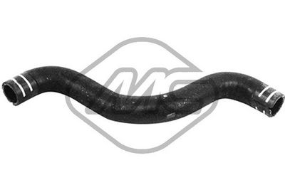 Hadice chladiče Metalcaucho 97194