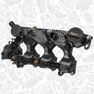 Kryt hlavy valca ET ENGINETEAM RV0043