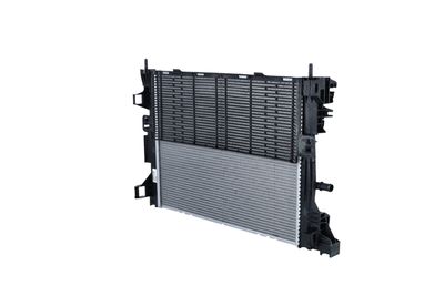 RADIATOR RACIRE MOTOR NRF 550237 29