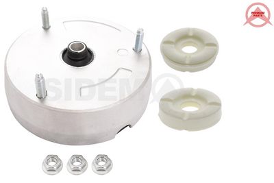 ремонтен комплект, опора на макферсъна SIDEM 821432 KIT