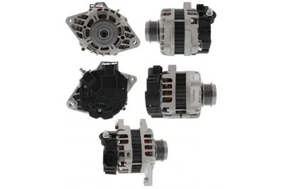 GENERATOR / ALTERNATOR MAPCO 13598 1