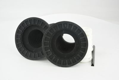 CHIT PROTECTIE PRAF AMORTIZOR FEBEST TSHBADE150FKIT 41