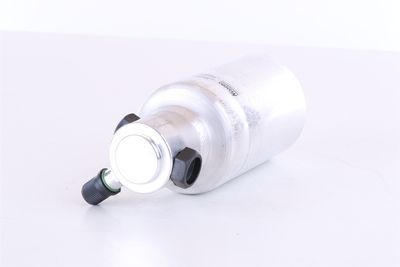 TROCKNER KLIMAANLAGE NISSENS 95260 16