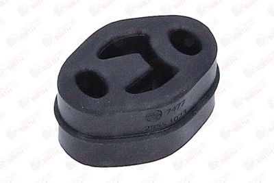 TAMPON CAUCIUC AMORTIZOR ESAPAMENT BIRTH 7477 6