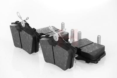 SET PLACUTE FRANA FRANA DISC GH GH413745 24