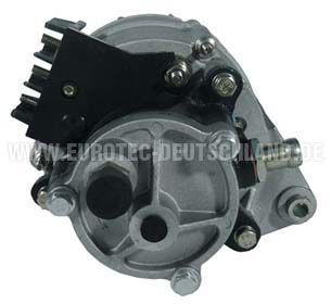 GENERATOR EUROTEC 12036630 2