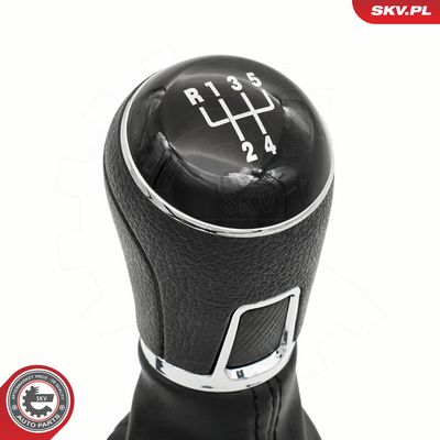 Hlavice řadicí páky ESEN SKV 63SKV527