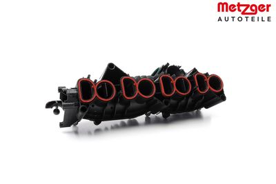 SAUGROHRMODUL METZGER AUTOTEILE 2100054 36