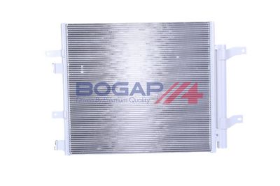 CONDENSATOR CLIMATIZARE