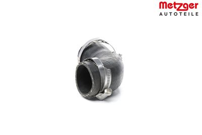 LADELUFTSCHLAUCH METZGER AUTOTEILE 2401294 10