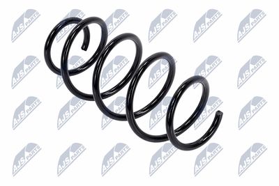 ARC SPIRAL NTY ASZPL060 13