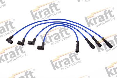 Комплект проводов зажигания KRAFT AUTOMOTIVE 9123132 SW для LANCIA YPSILON
