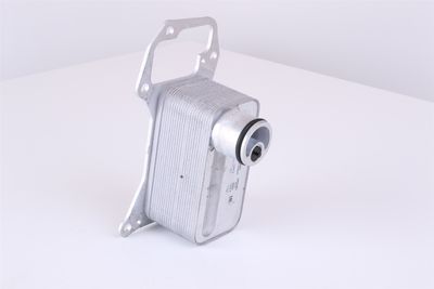 RADIATOR ULEI ULEI MOTOR NISSENS 90901 37