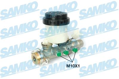 Главный тормозной цилиндр SAMKO P20231 для NISSAN 200SX
