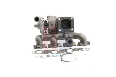 LADER AUFLADUNG AKS DASIS 095018N 16