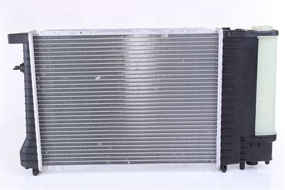 RADIATOR RACIRE MOTOR NISSENS 60703A 1