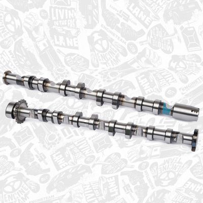 SET AX CU CAME ET ENGINETEAM HV0449 1