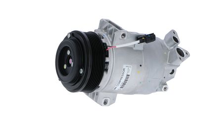 KOMPRESSOR KLIMAANLAGE NRF 32937G 22