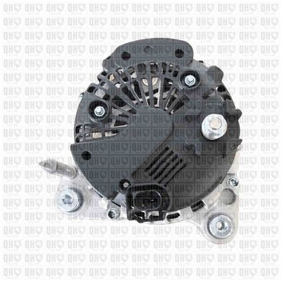GENERATOR / ALTERNATOR QUINTON HAZELL QRA3316 2