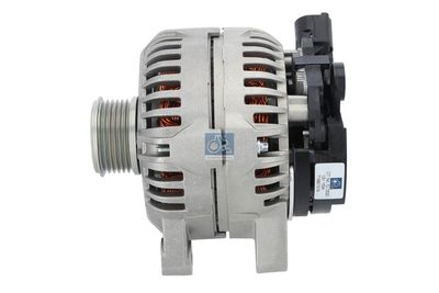 DT Spare Parts Generator (12.72020)