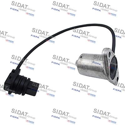 FISPA Sensor, Motorölstand (82.2281)