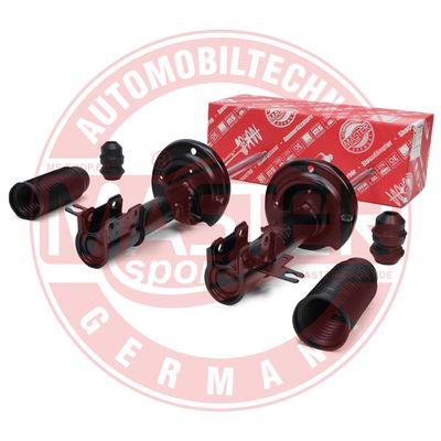 Tlmič pérovania /cena za 1 kus/ MASTER-SPORT GERMANY 16K002533