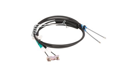 SEILZUG FESTSTELLBREMSE BOSCH 1987482775 26